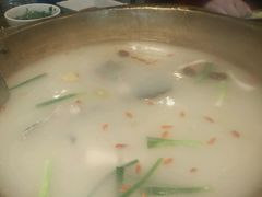 -颜氏双江清水鱼一养身火锅(磁器口店)