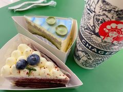 -Pantry's Best派悦坊蛋糕(世纪金源店)