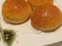 稻香菠萝包-稻香酒家·34年老字号·港式粤菜(汉街店)