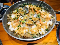 -厨道重庆菜馆(鸳鸯店)