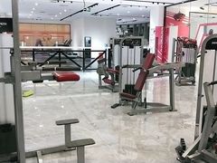 -奇迹健身(金牛凯德店)