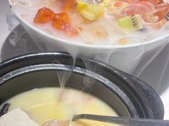 -汤城小厨•粤菜•靓汤(金宝街店)