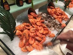 -富力希尔顿酒店·地阔自助餐厅