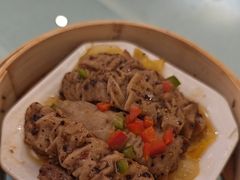 -万山楼海鲜酒家·二十三年老字号
