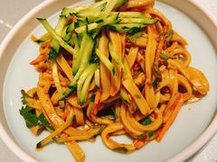 -宁夏国强手抓羊肉·清真菜(未央路凤三店)