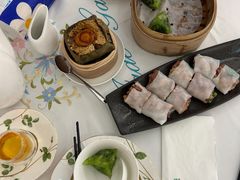 -翠园(广州太古汇店)