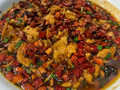 -老街坊海鲜家常菜(新城路店)