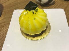 -暖忆烘焙甜品