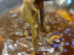 -周幺妹重庆老火锅(银泰城总店)