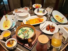 -海派悦庭·海胆烧麦·新融合菜(凯德广场店)