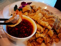 -牟传仁饭庄(星海店)