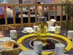 -黑鸡小馆(金源店)