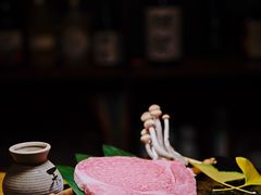 -不倒翁炭火烧肉(永安里店)