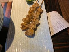 鸡软骨-山葵家·创意料理(临平银泰城店)
