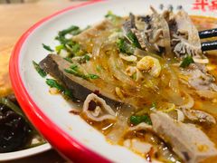 -武圣羊汤(武圣路店)