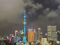 -顶层酒吧ROOF(上海艾迪逊酒店)