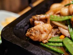 -炭舍干锅·烤鱼(扬名广场店)