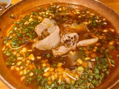 -SHAN山(前滩太古里店)