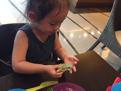 -上海崇明金茂凯悦酒店