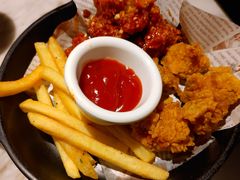 -火炉火自助餐(西直门凯德MALL店)