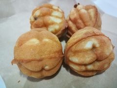 核桃饼-莫朗核桃饼(虹泉路店)