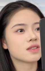 -韩美绣·骨相纹眉·洗眉美瞳线