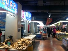 -海云庵农贸市场