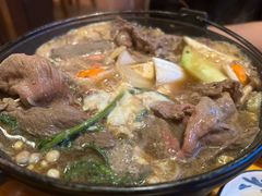 -千懿六本木酒场(常熟路店)