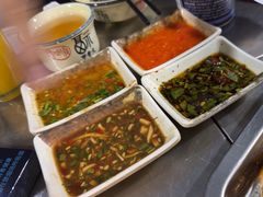-德四家·云南傣味烧烤品牌(和谐店)