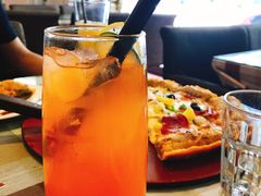 -嘉喜来比萨(罗马花园店)