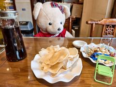 -那家老院子东北菜·饺子·小鸡炖蘑菇(艳华街店)