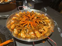 -红盔甲·小龙虾(人民广场店)