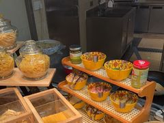 -咖啡苑自助餐厅·中国大饭店
