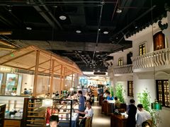 -晓粤·惹味粤菜(凯德乐峰广场店)