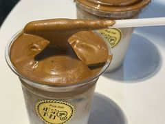 -Pull-Tab拉环咖啡(杭州市上城区来福士中心店)