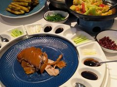 -山东老家(科韵分店)
