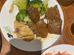 -汉巴味德(沈阳万象汇店)