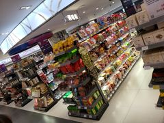 -GranVida生活超市(海信广场店)