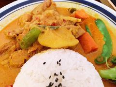 -马来MO简餐.南洋风味料理(美食街店)