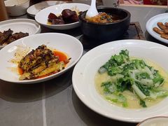 -阿毛饭店(和义路店)