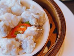 -中山保利艾美酒店-乐美中餐厅