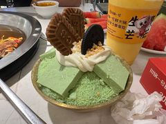 -川锅一号火锅(铜山万达店)