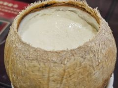 原只椰子双皮奶-民信老铺(双皮奶博物馆店)