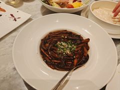 -喜来登由由大酒店九州膳坊中餐厅