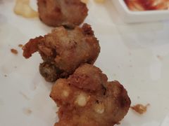-骏丰酒楼(黄编店)
