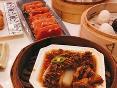 -稻香饭店(IFS国金中心店)