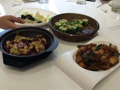 -至潮餐厅精致粤菜·活鲈鱼·走地鸡(珠江新城店)