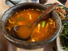 -山石榴·贵州菜(丰盛里店)