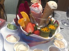 -哈根达斯(朝阳大悦城店)