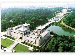 -雨花台烈士纪念馆